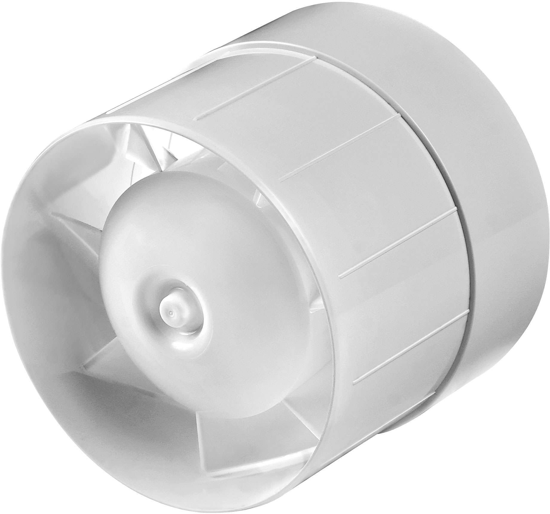 Awenta WKA wentylator biały WKA150T