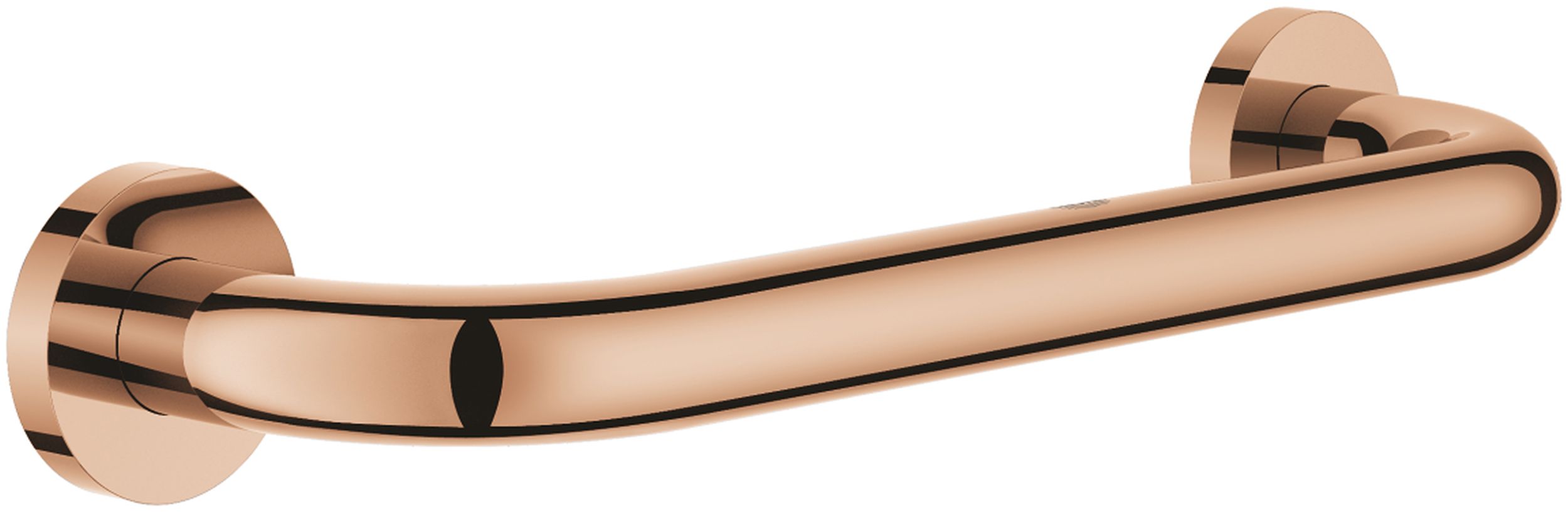 Grohe Essentials uchwyt wannowy warm sunset 40421DA1