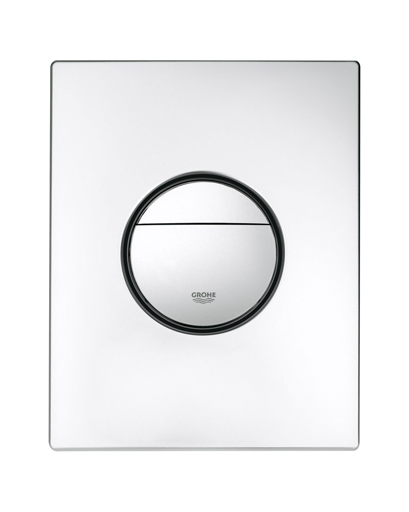 Grohe Nova Cosmopolitan przycisk spłukujący chrom mat 38765P00 - Wysyłka w 24h