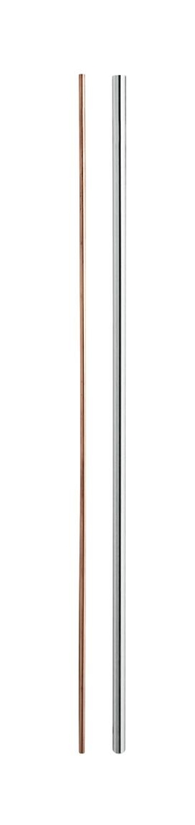 Grohe Euphoria drążek prysznicowy przezbrojeniowy metalowy 84 cm chrom 48054000