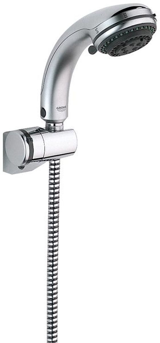 Grohe Relexa uchwyt prysznicowy ścienny chrom 28623000 - Wysyłka w 24h