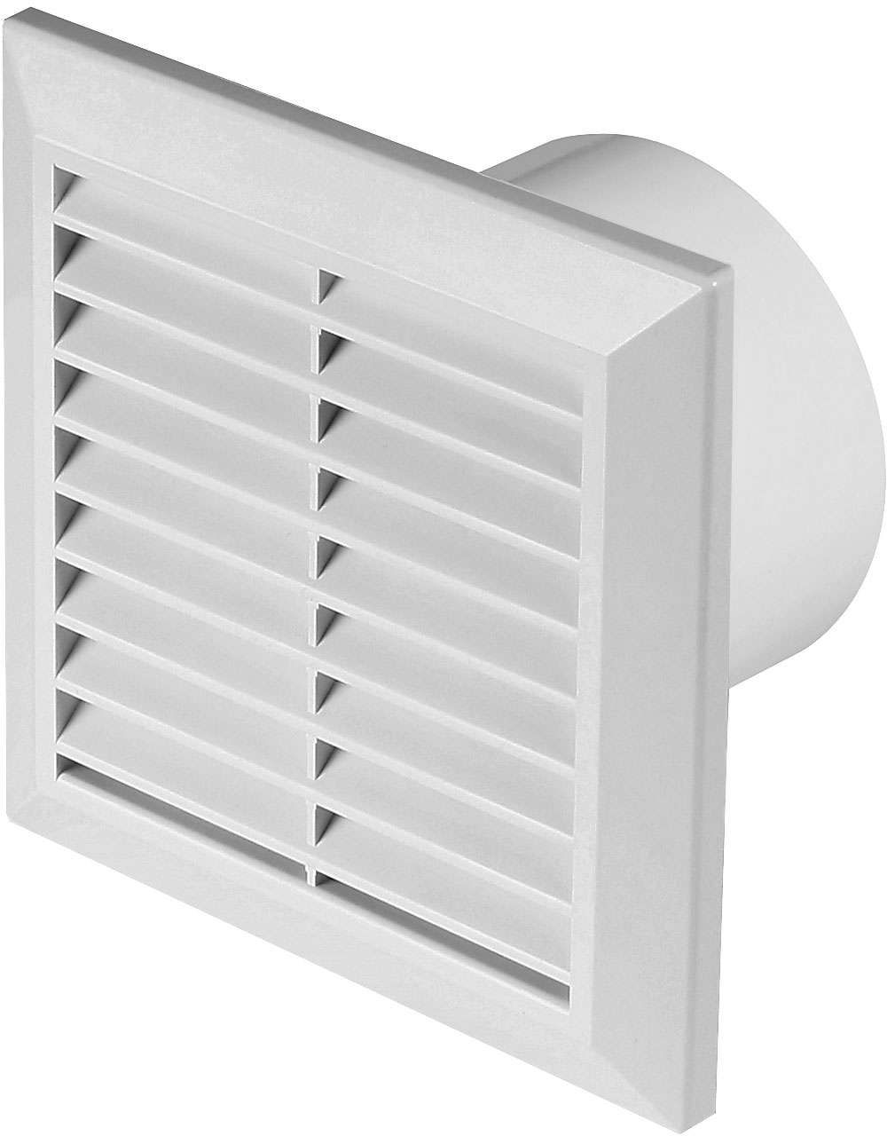 Awenta Classic wentylator biały WC120T