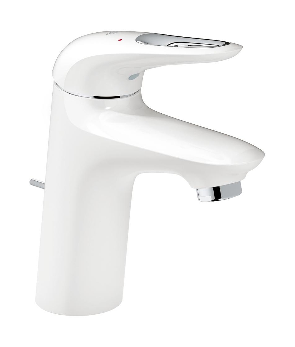 Grohe Eurostyle bateria umywalkowa stojąca biały/chrom 23374LS3