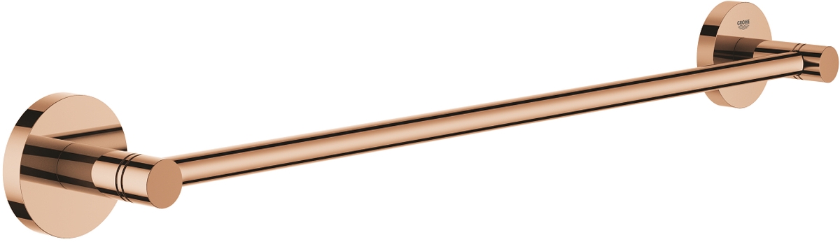 Grohe Essentials wieszak na ręcznik kąpielowy warm sunset 40688DA1