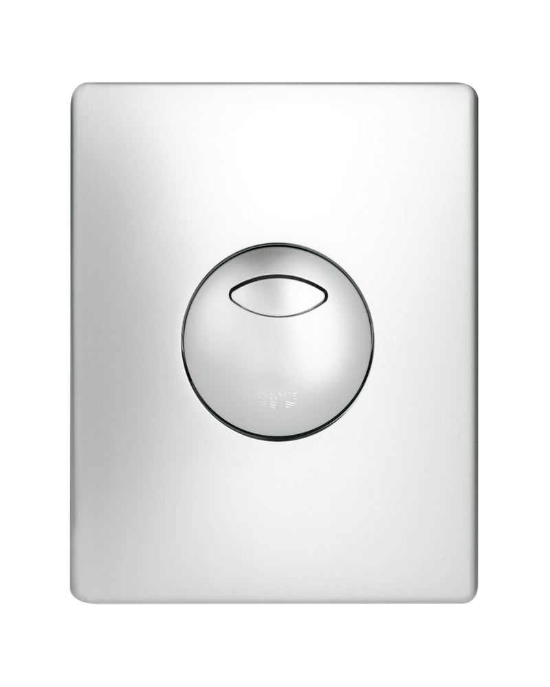 Grohe Skate przycisk spłukujący chrom mat 38862P00
