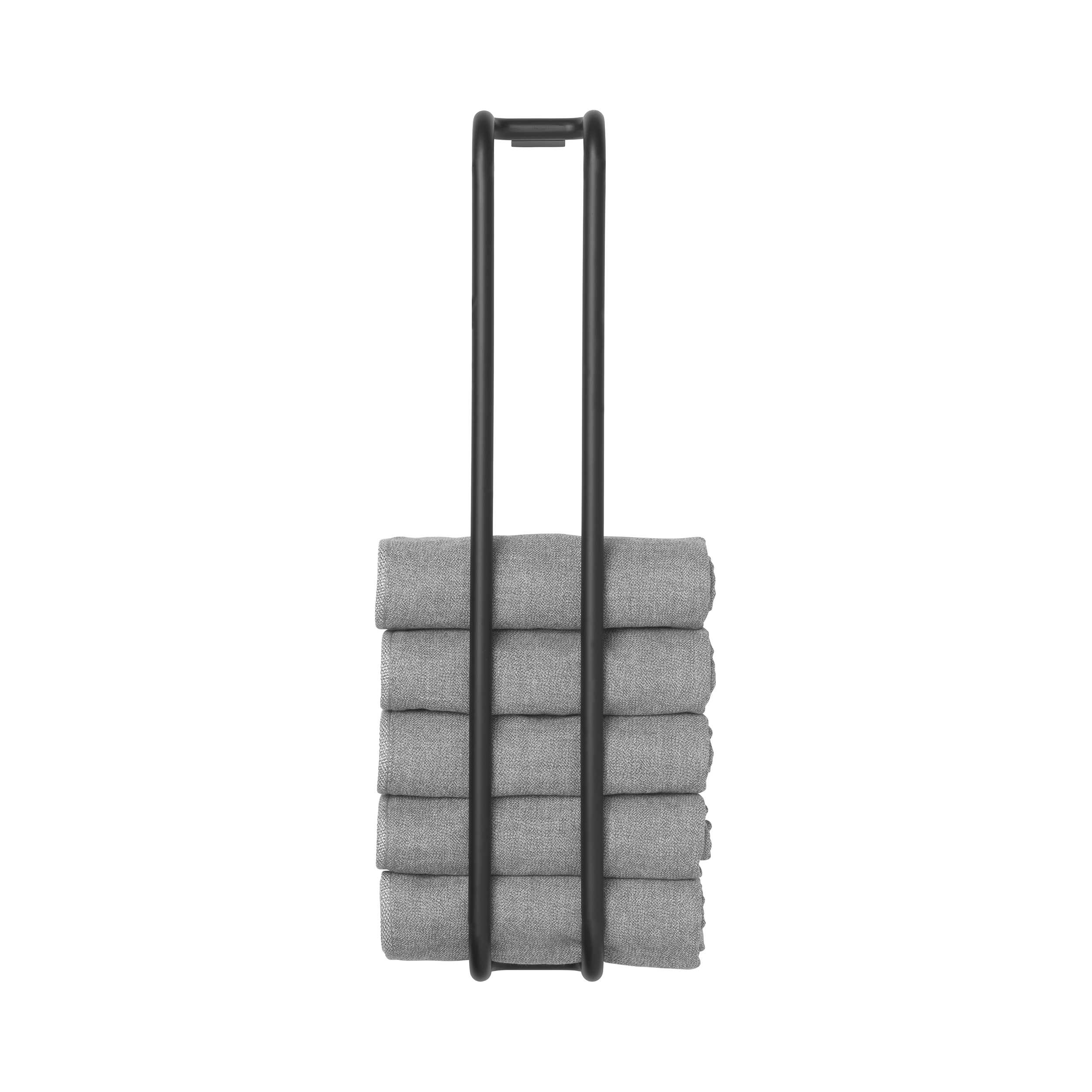 Blomus Modo uchwyt na ręczniki zapasowe 42 cm B66261