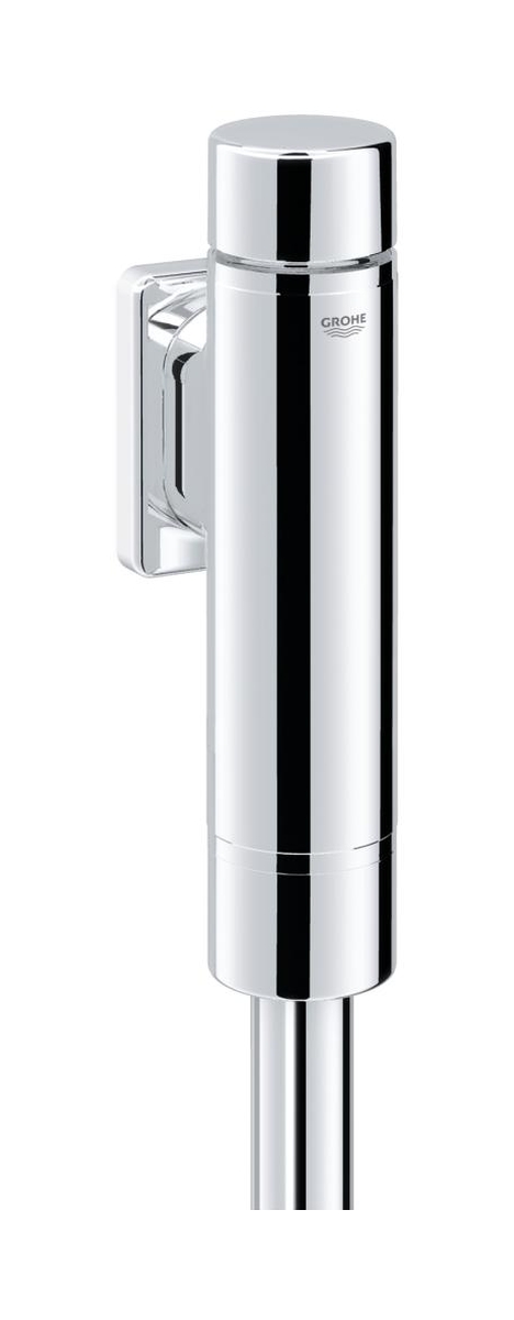 Grohe Rondo A.S. automat spłukujący ciśnieniowy chrom 37347000