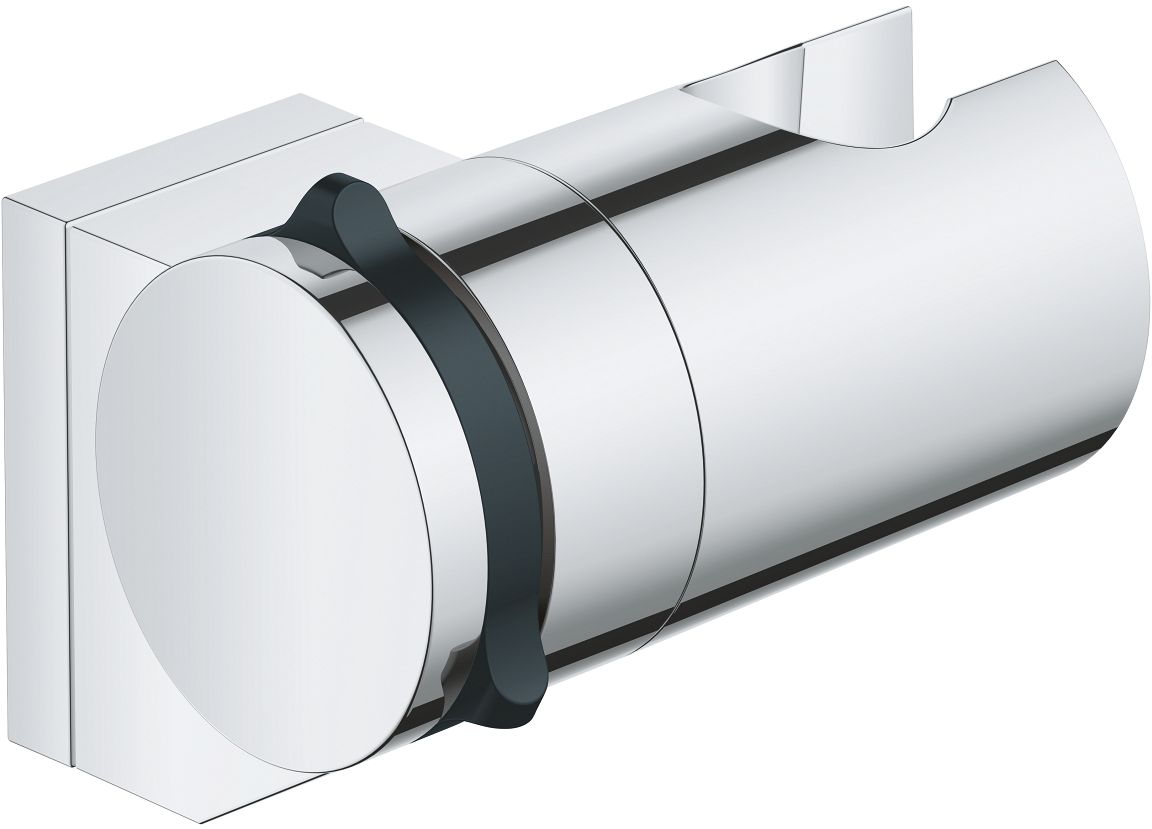 Grohe Vitalio Universal uchwyt prysznicowy ścienny chrom 26183001 - Wysyłka w 24h