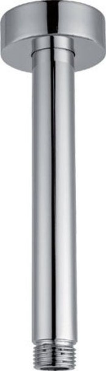Sapho ramię deszczownicy 15 cm sufitowe chrom 1205-08
