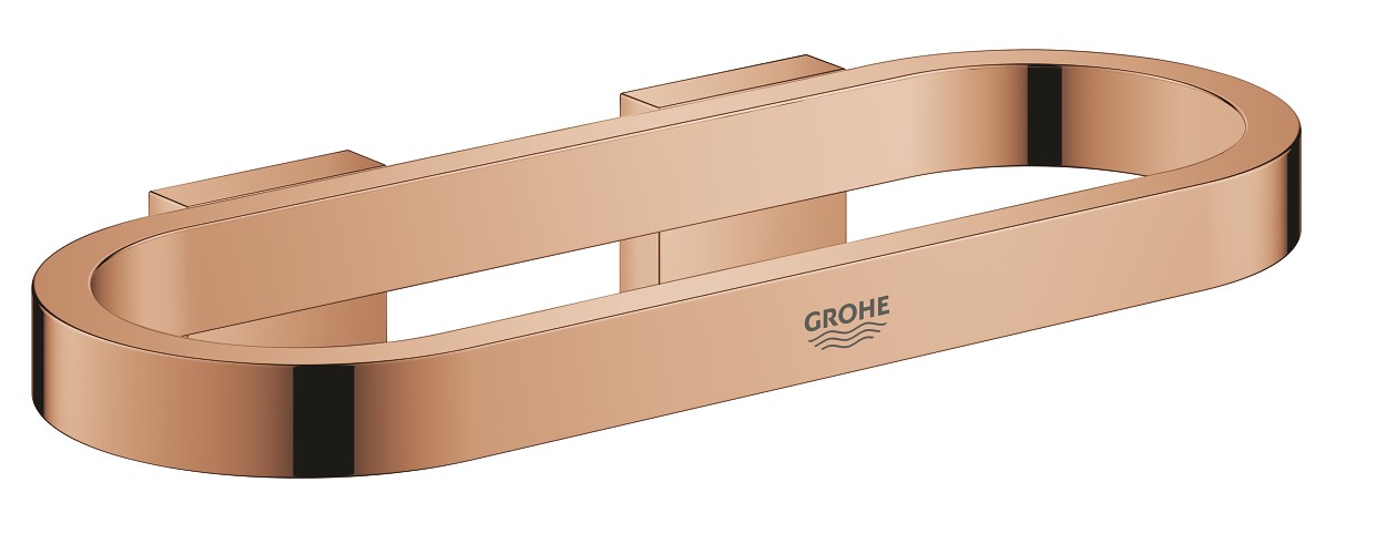 Grohe Selection wieszak na ręcznik warm sunset 41035DA0 - Wysyłka w 24h