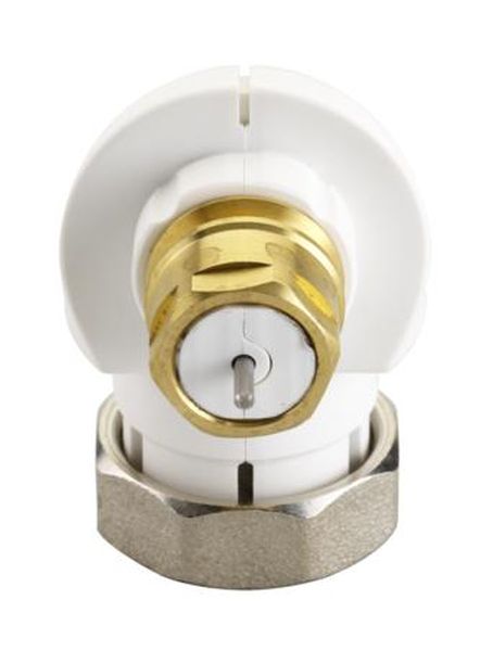 Danfoss adapter kątowy do grzejników 013G1360 - Wysyłka w 24h