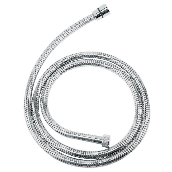 Ferro wąż prysznicowy 150 cm chrom W12 - Wysyłka w 24h
