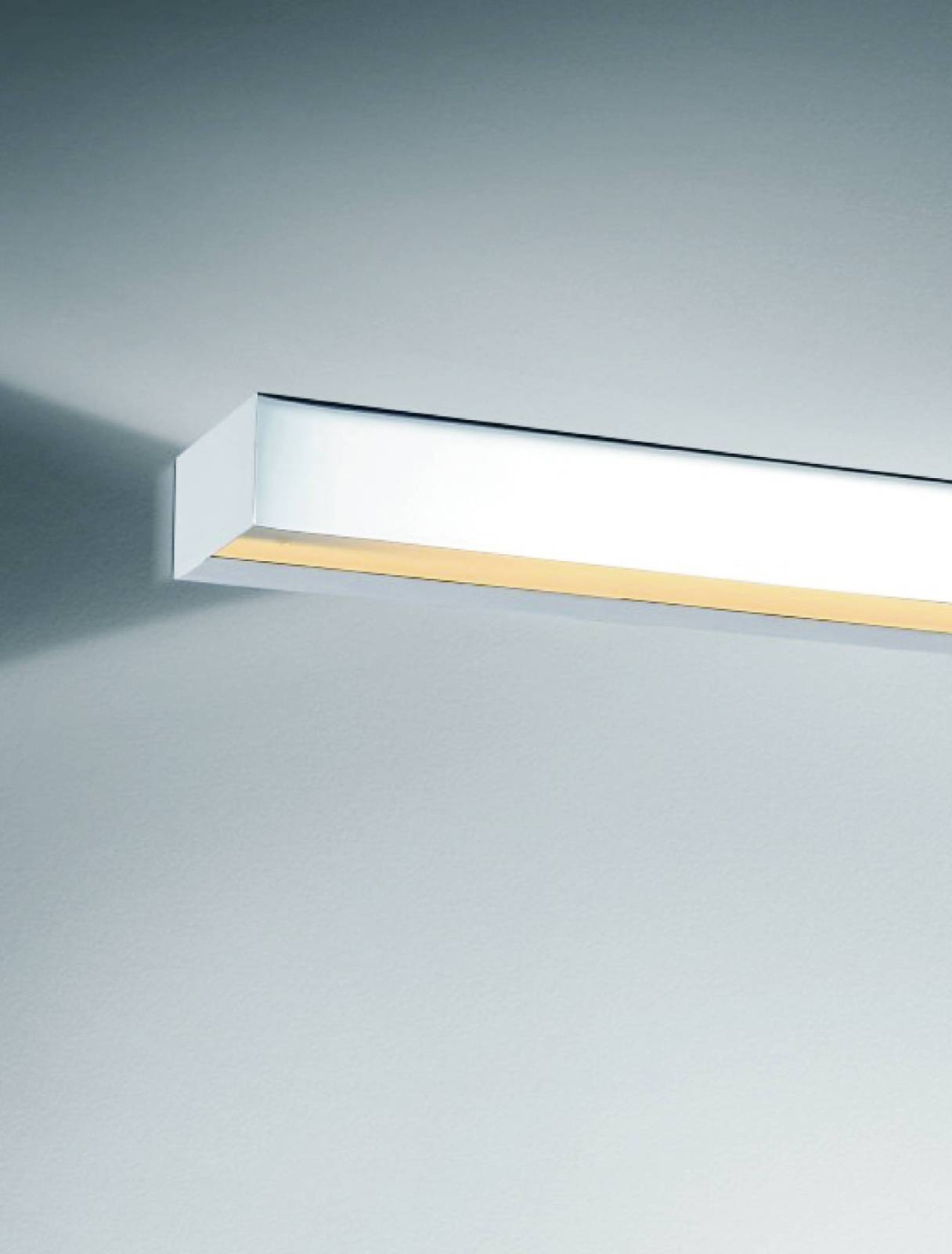 Orlicki Design Arco 665 kinkiet 1x14W chrom OR81367