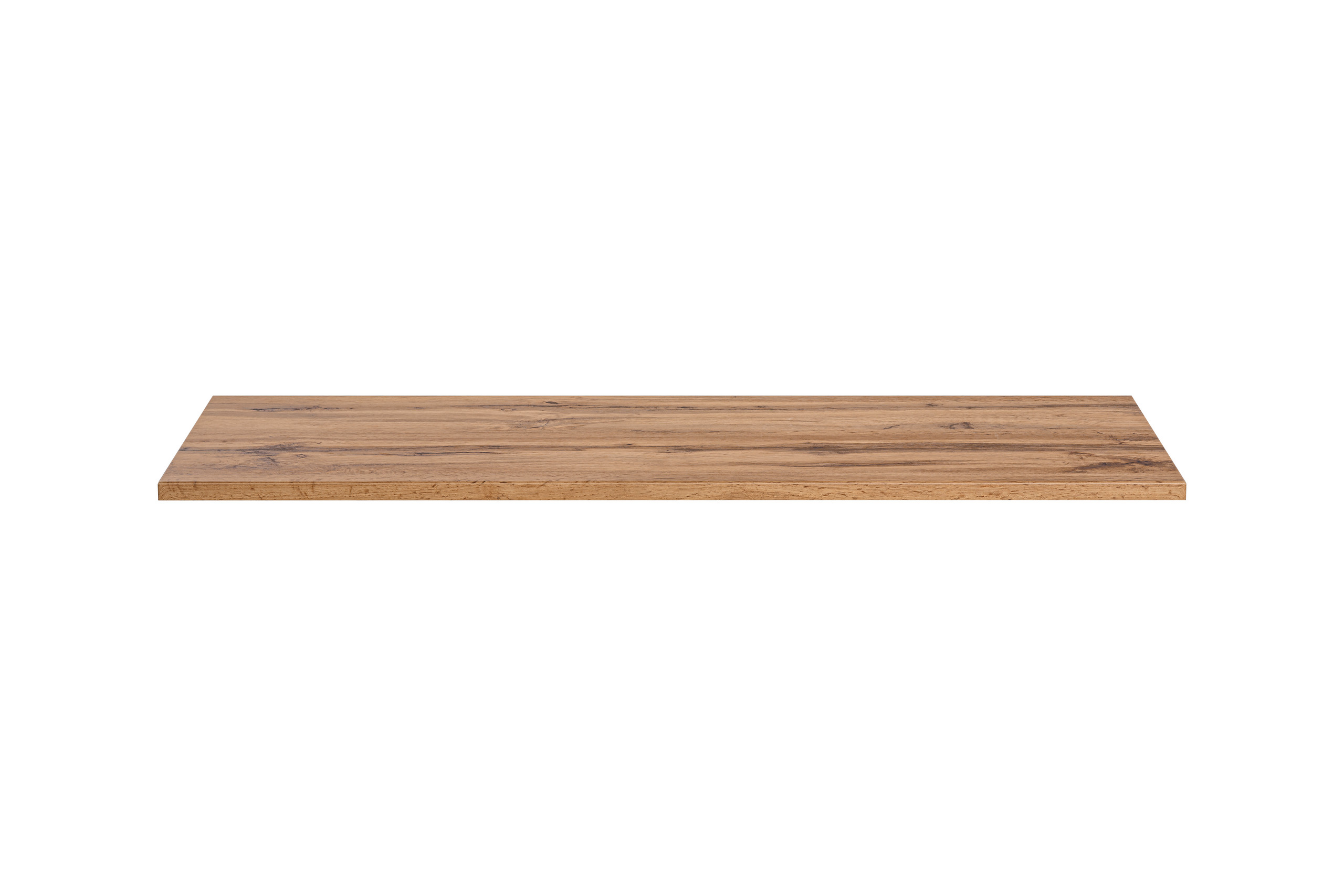 Comad Adel Oak blat 120x46 cm dąb ADEL OAK 89-120-B - Wysyłka w 24h