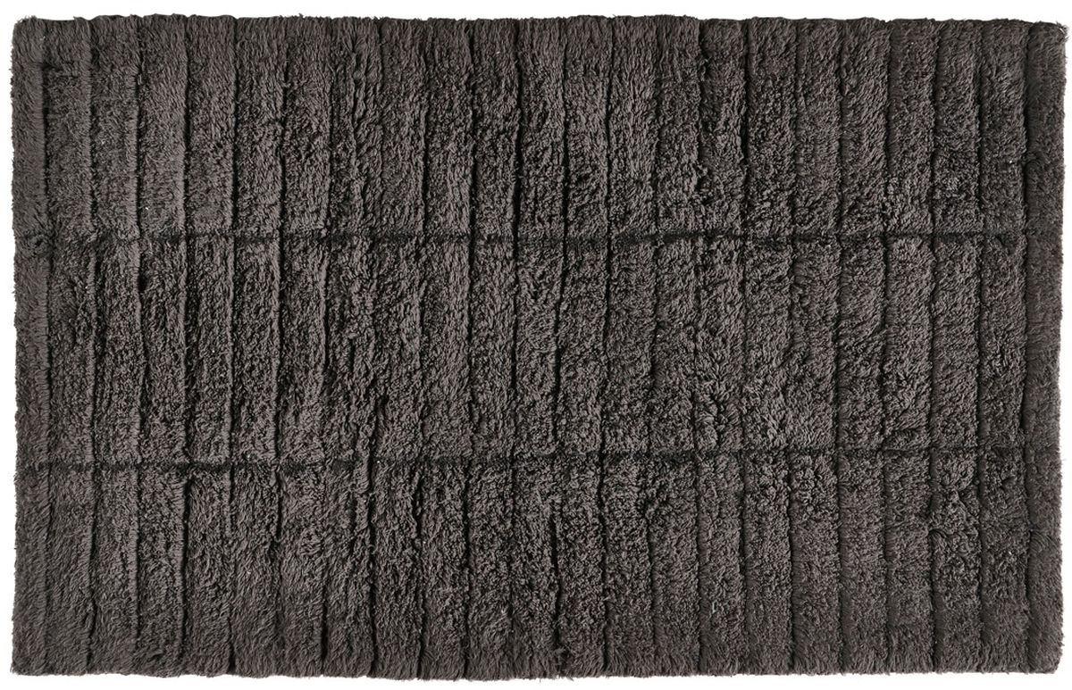 Zone Denmark Tiles dywanik łazienkowy 80x50 cm prostokątny 13531