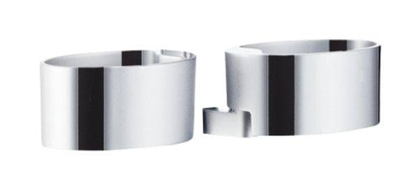 Hansgrohe Cassetta Raindance mydelniczka chrom 28698000 - Wysyłka w 24h