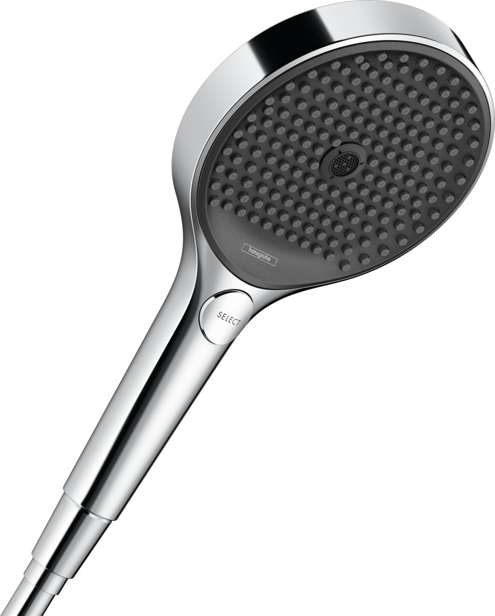 Hansgrohe Rainfinity słuchawka prysznicowa chrom 26864000 - Wysyłka w 24h