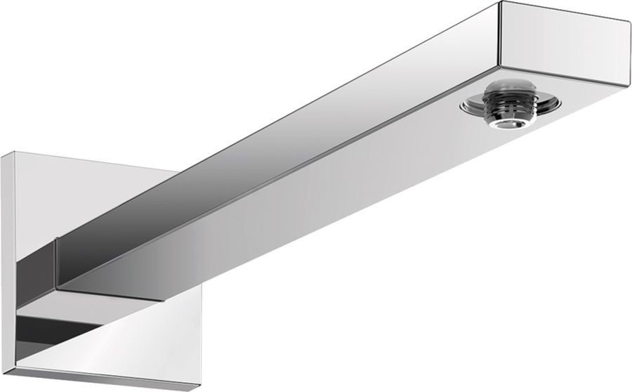 Hansgrohe ramię prysznicowe ścienne chrom 27694000