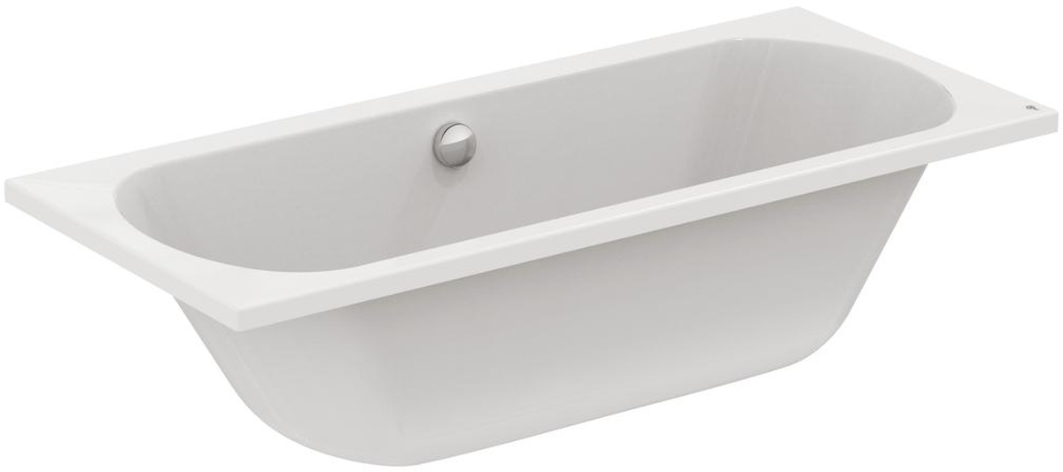 Ideal Standard Hotline New wanna prostokątna 180x80 cm biała K275001 - Wysyłka w 24h