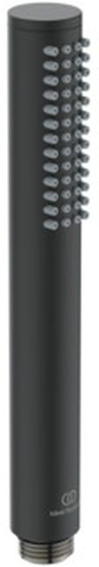 Ideal Standard Archimodule słuchawka prysznicowa czarny mat BC774XG