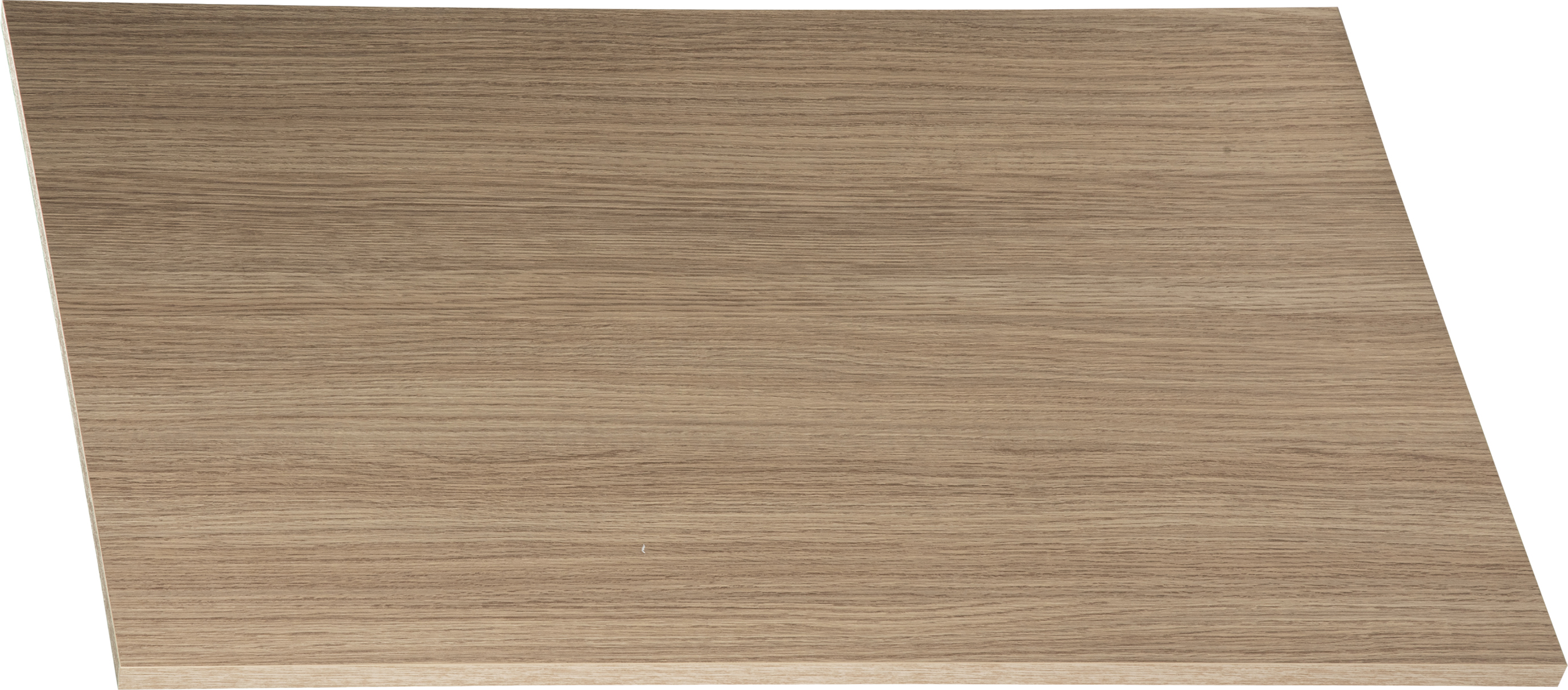Roca Victoria Basic Modular blat 90x46 cm dąb A857505155 - Wysyłka w 24h
