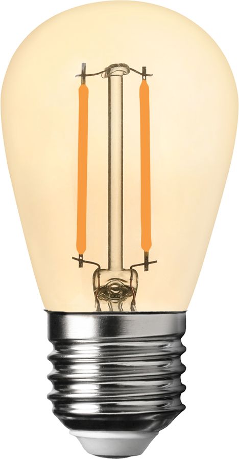 Milagro żarówka LED 1W 2700K E27 2700K EKZF8262