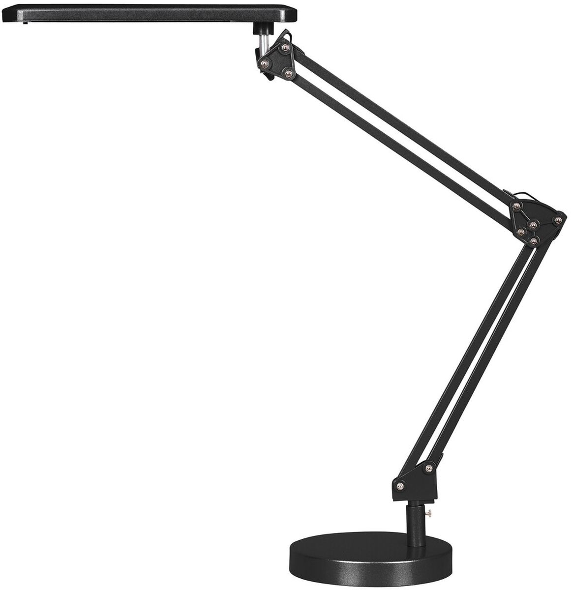 Rabalux Colin lampa biurkowa 1x6W czarna 4408 - Wysyłka w 24h
