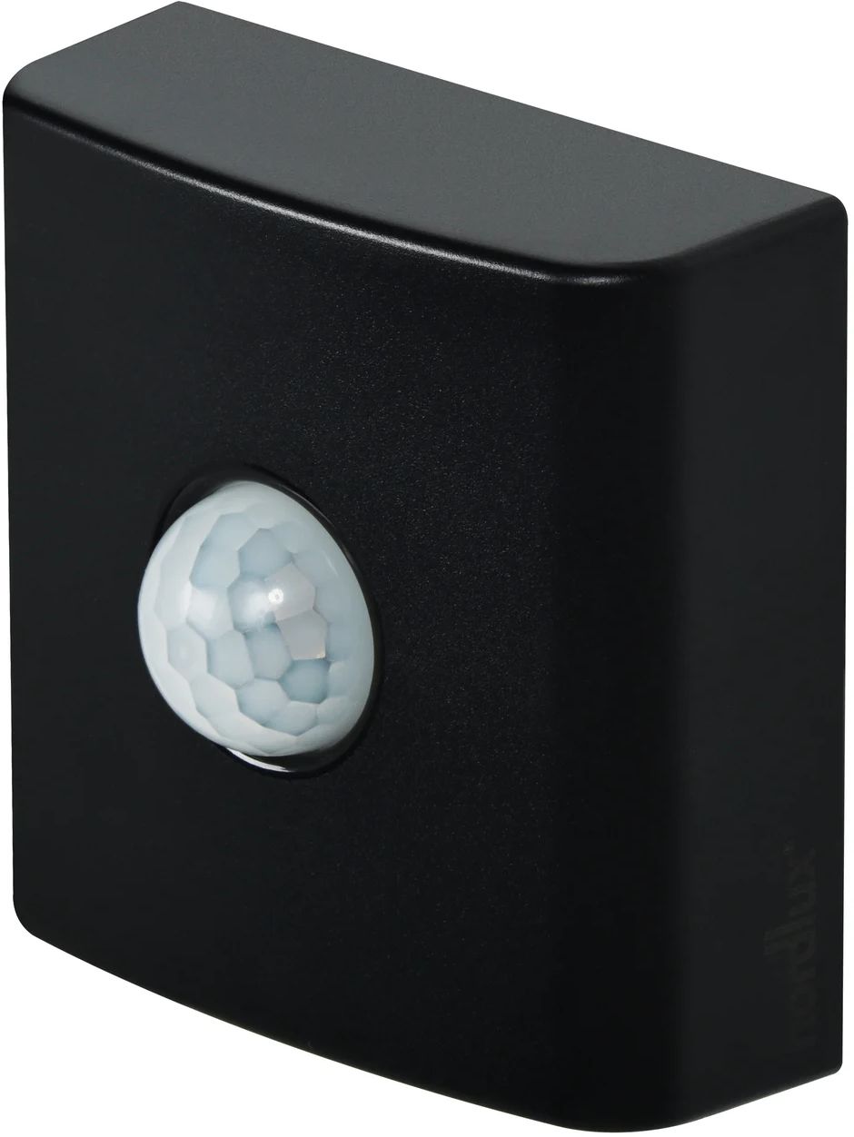 Nordlux Smart czujnik zmierzchu i ruchu czarny 49091003 - Wysyłka w 24h