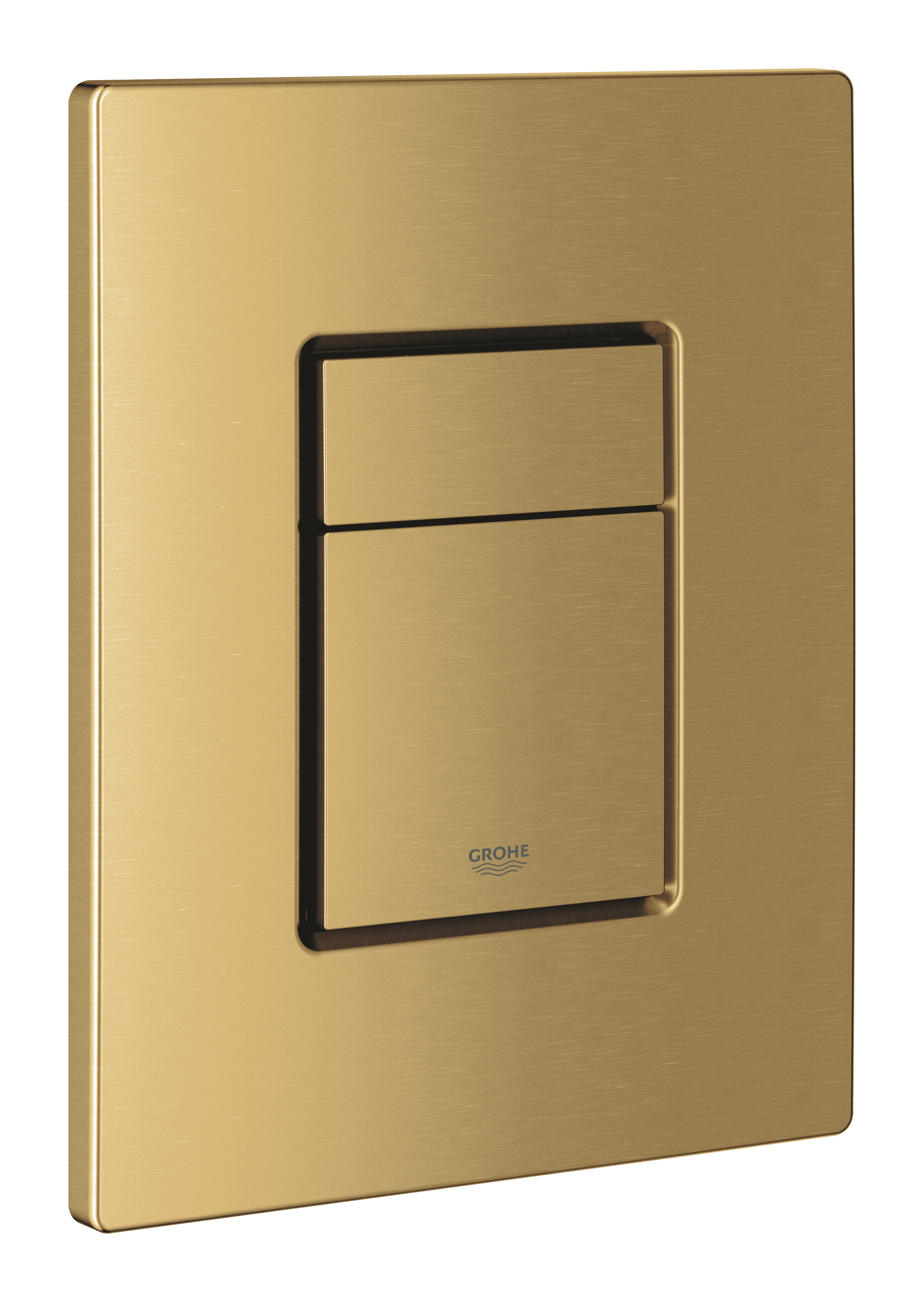 Grohe Skate przycisk spłukujący do WC Brushed Cool Sunrise 38732GN0