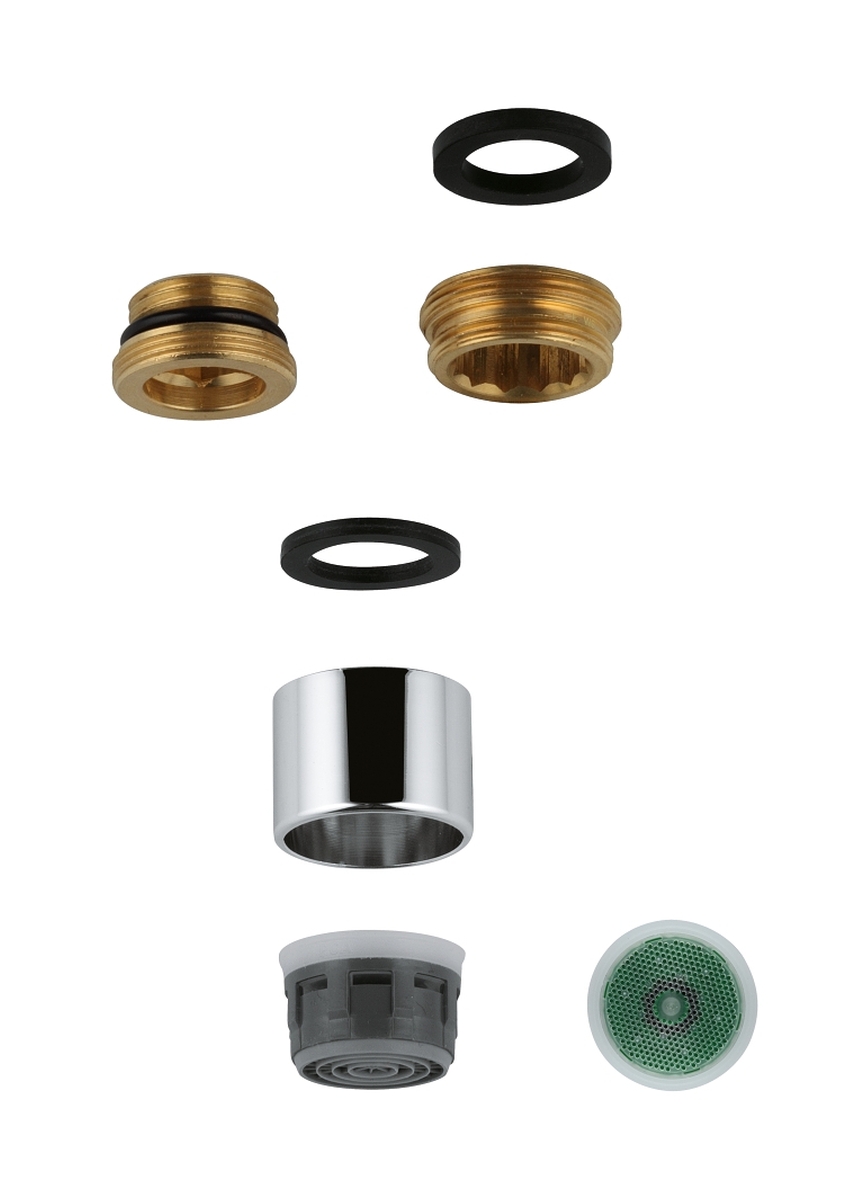 Grohe perlator chrom 13935000