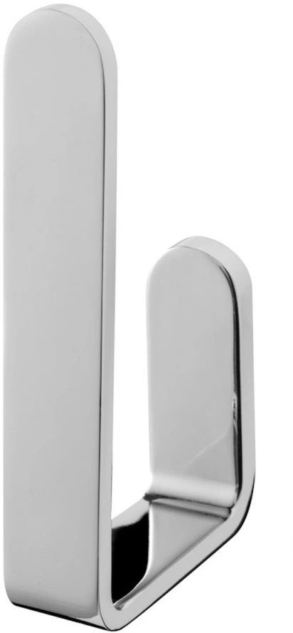 BISK Nature uchwyt na papier toaletowy chrom 04877 - Wysyłka w 24h