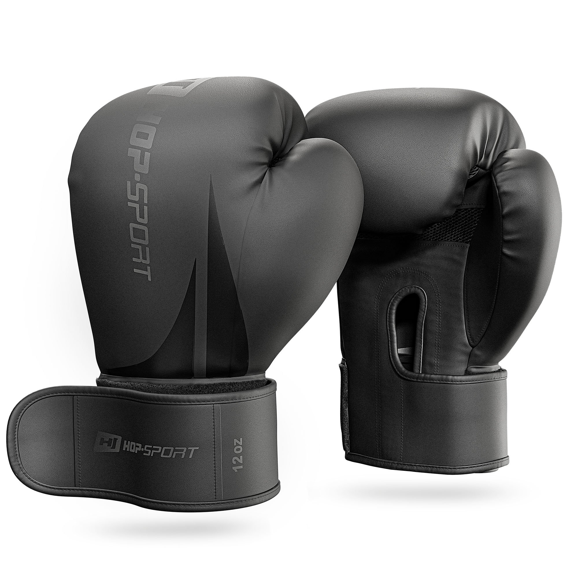 Rękawice bokserskie 12oz HS-BG12