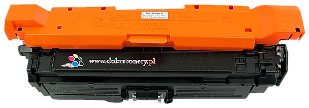 Zgodny toner zamiennik DT652BH do HP Color LaserJet Enterprise M651 M651n M651dn M651xh M680 M680dn M680f, Flow M680z, pasuje zamiast HP CF320A 652...