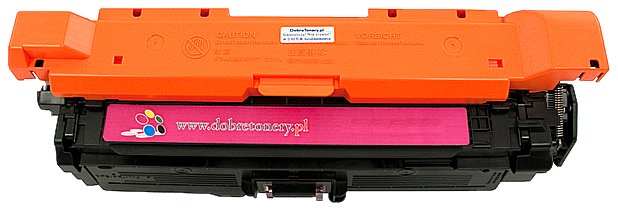 Zgodny toner zamiennik DT507MH do HP Color LaserJet M551 M551n M551dn M551xh M570 M570dn M750dw M575c M575dn M575f, pasuje zamiast HP CE403A 507A M...