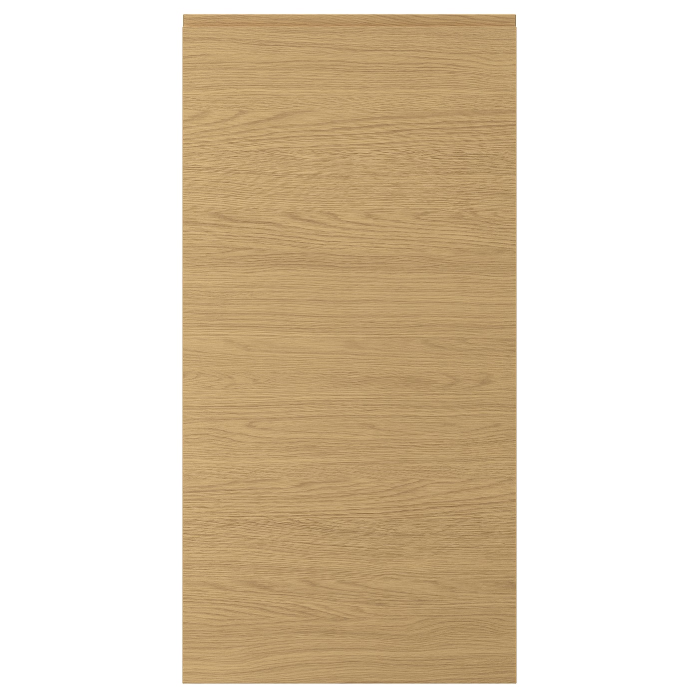 IKEA VOXTORP drzwi, imit. dębu, 60x120 cm