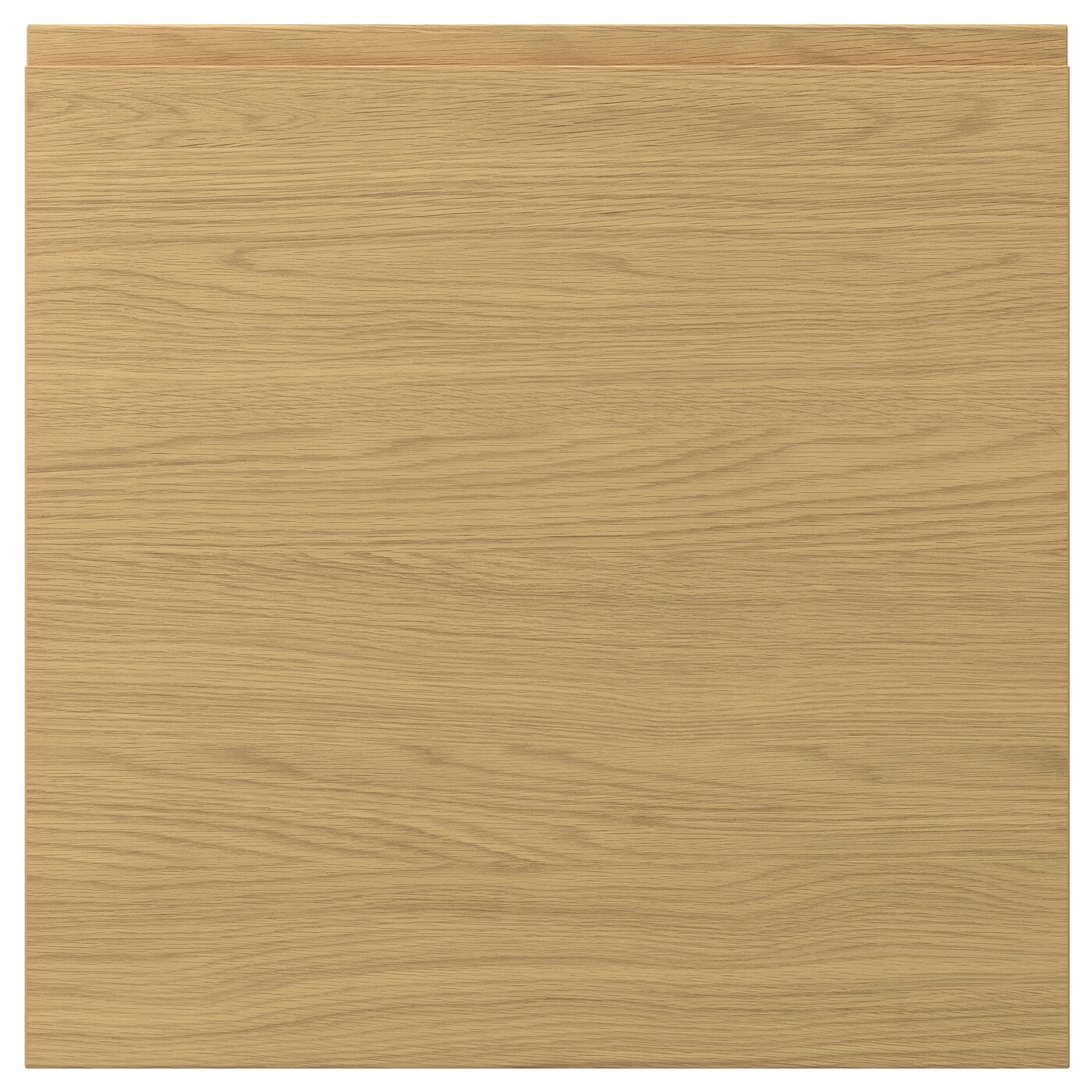 IKEA VOXTORP drzwi, imit. dębu, 60x60 cm