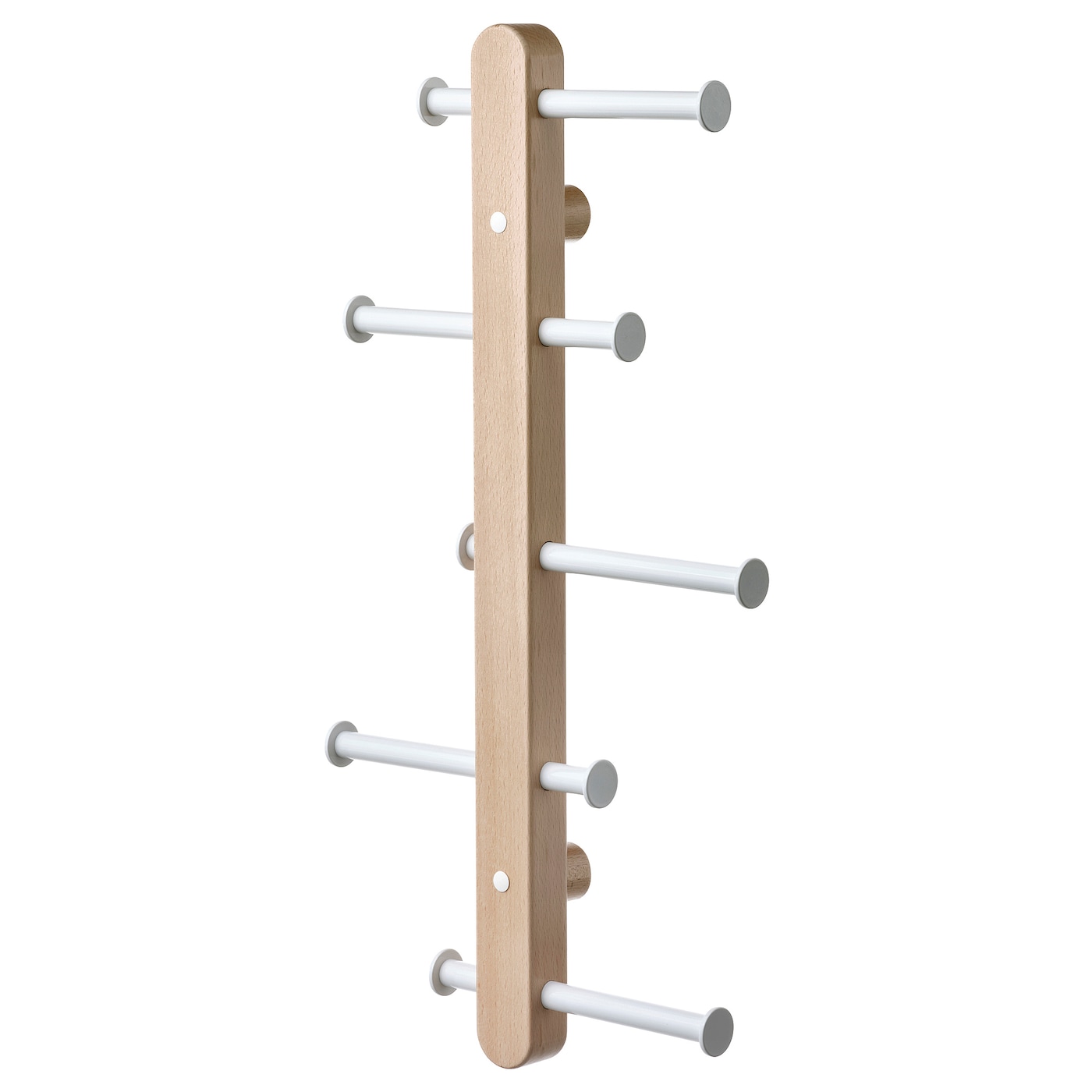 IKEA PLOGA wieszak pionowy, 60 cm