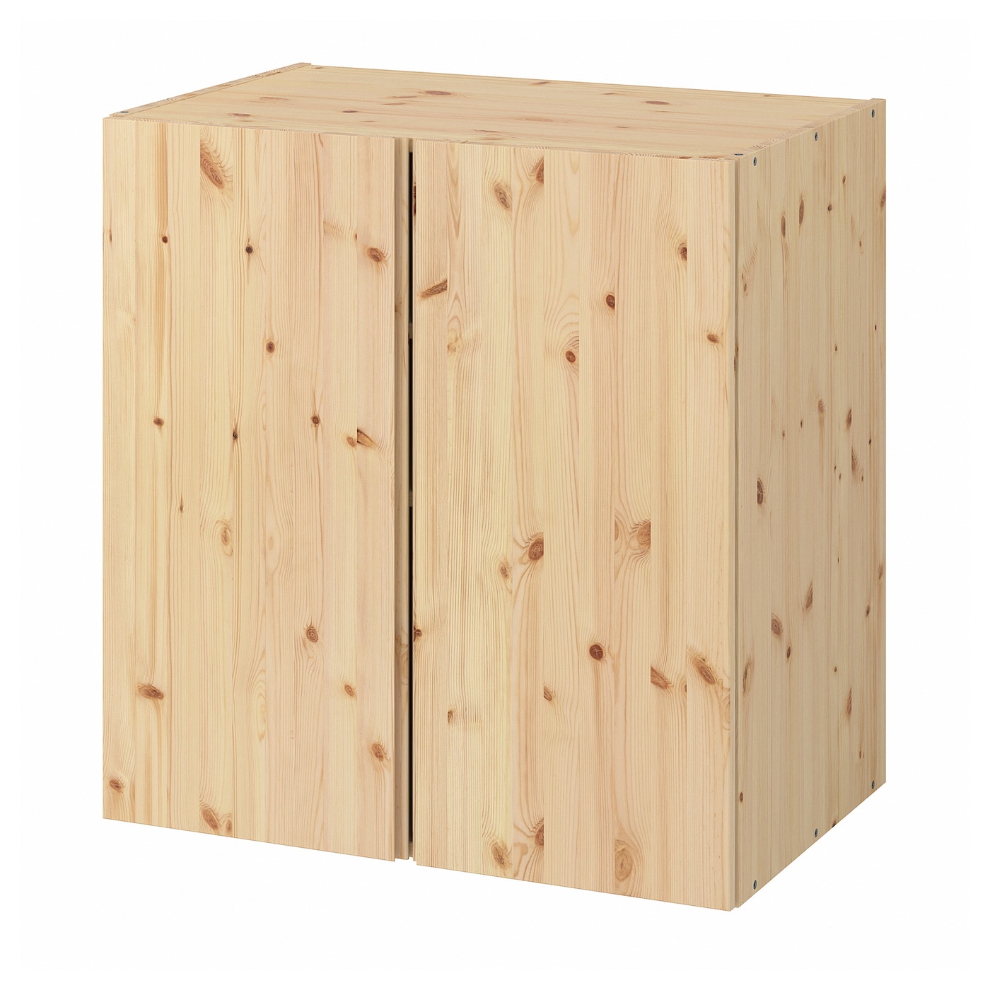 IKEA IVAR szafka, sosna, 80x50x83 cm