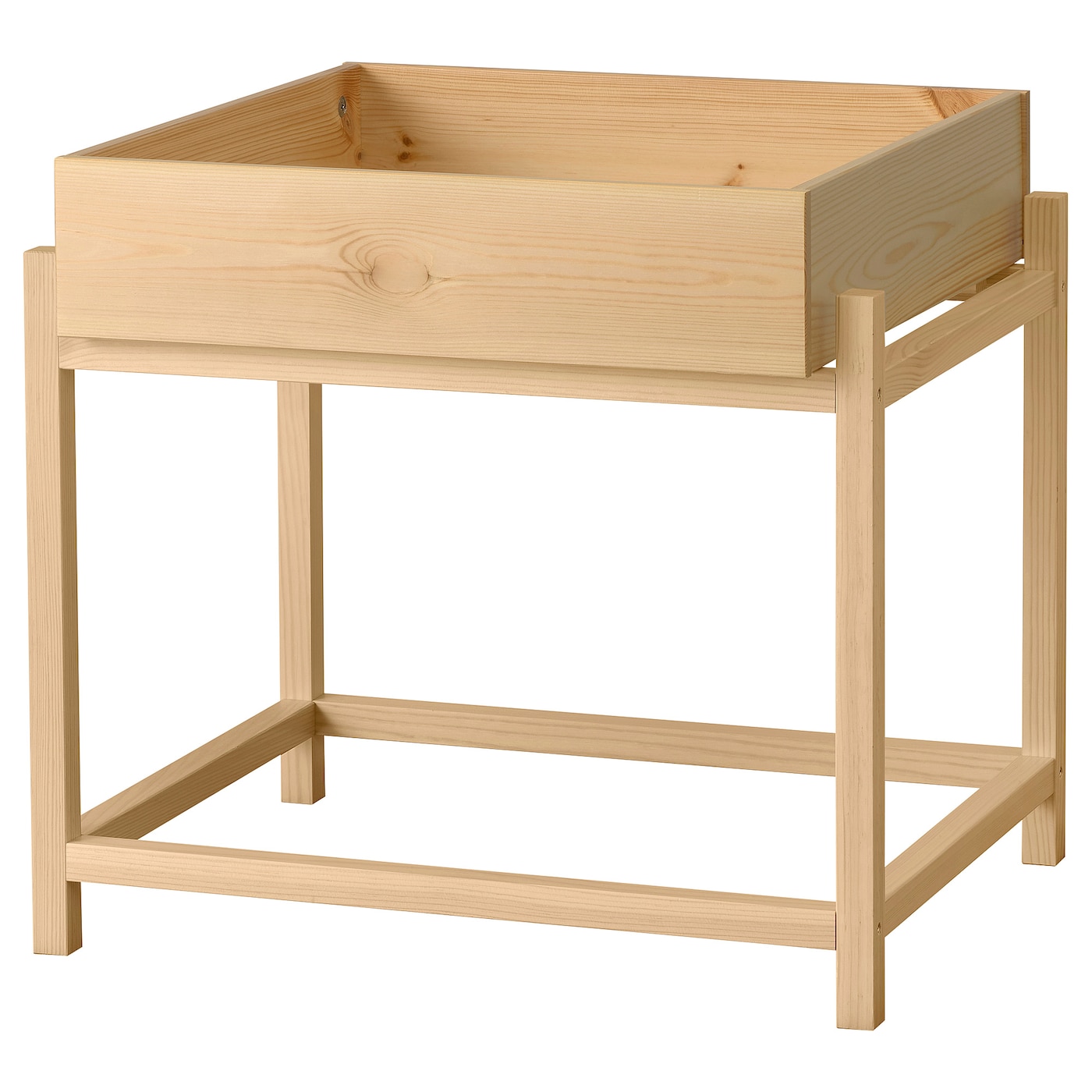 IKEA PRIMÄRSKOG stojak na doniczkę, 53 cm