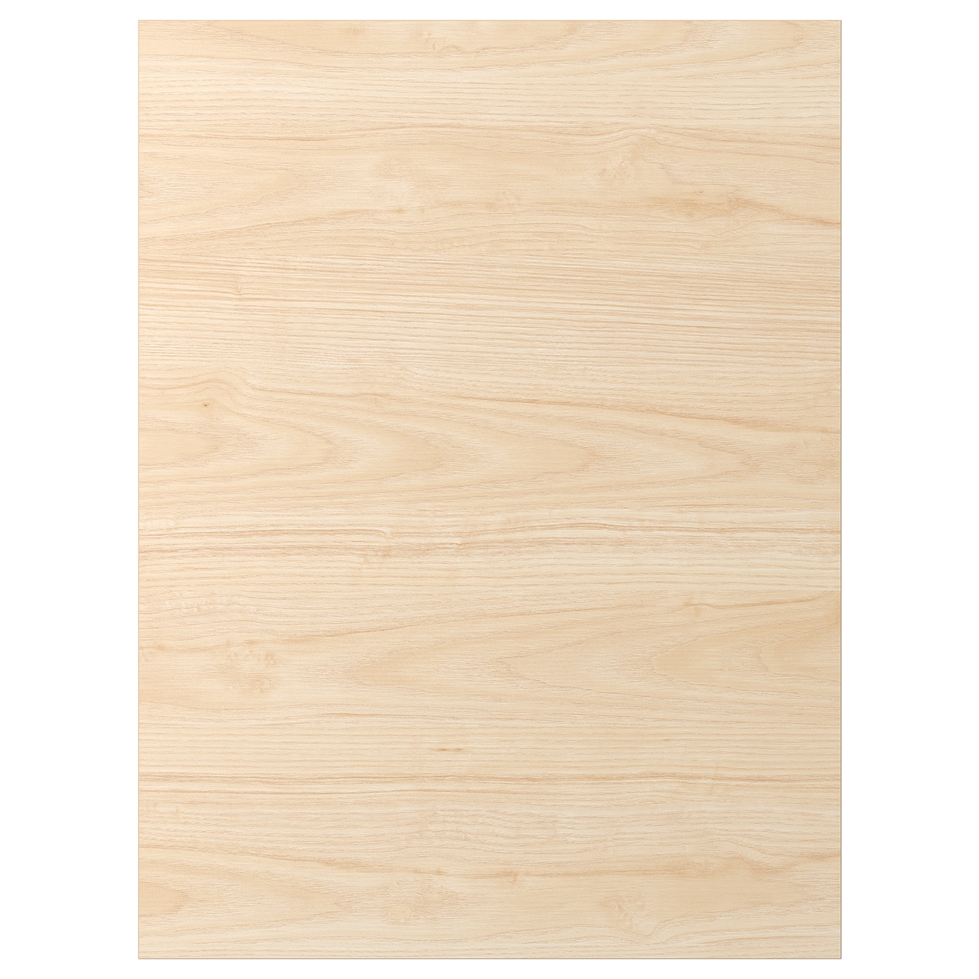 IKEA ASKERSUND drzwi, imitacja jasnego jesionu, 60x80 cm