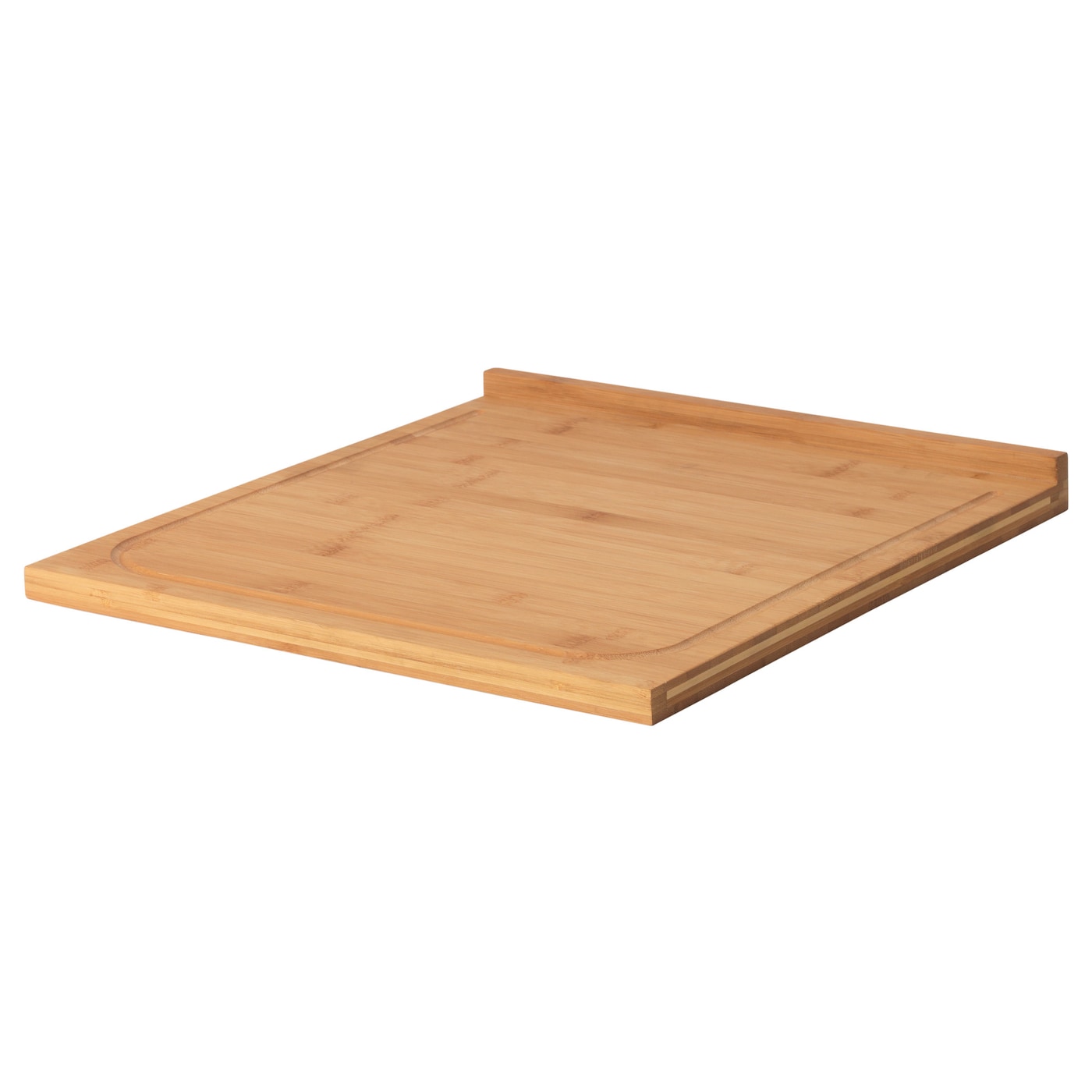 IKEA LÄMPLIG deska do krojenia, 45x38 cm