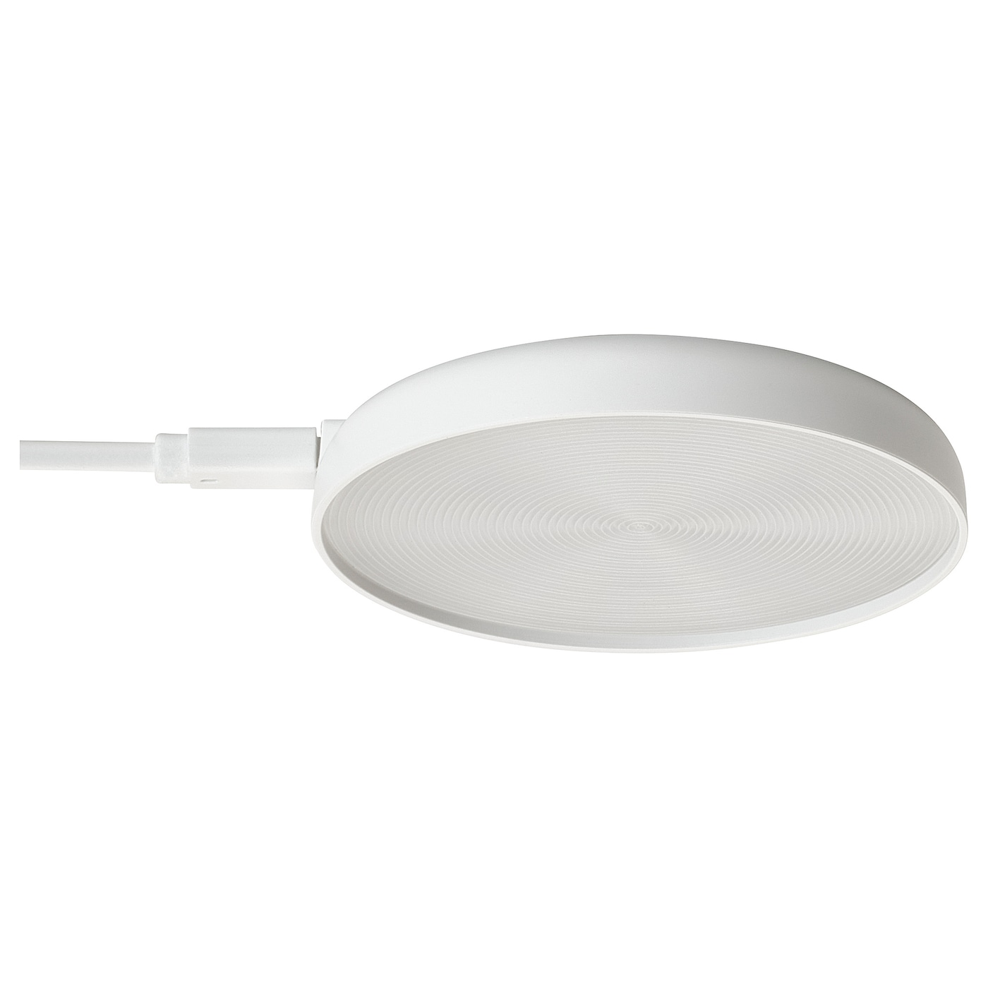 IKEA STRIMSÄV reflektor LED, biały, Długość kabla: 3.5 m