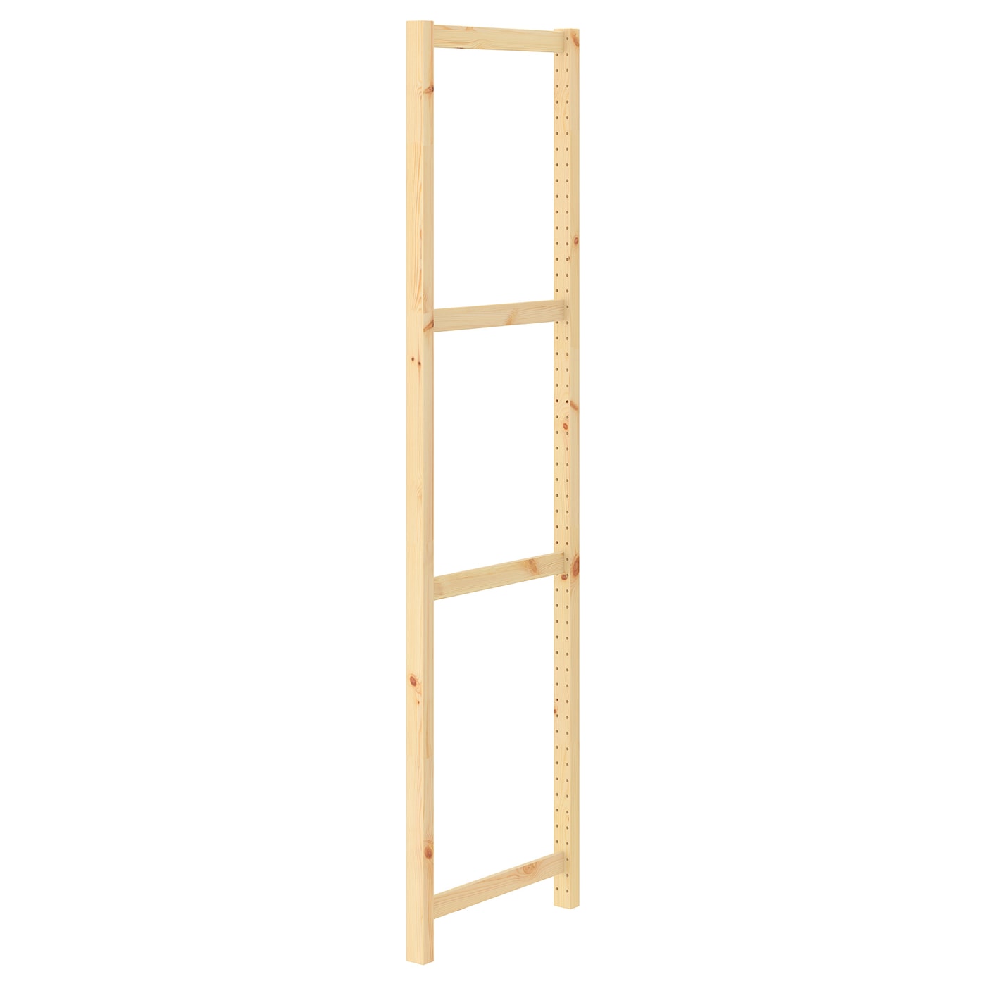 IKEA IVAR część boczna, 50x179 cm