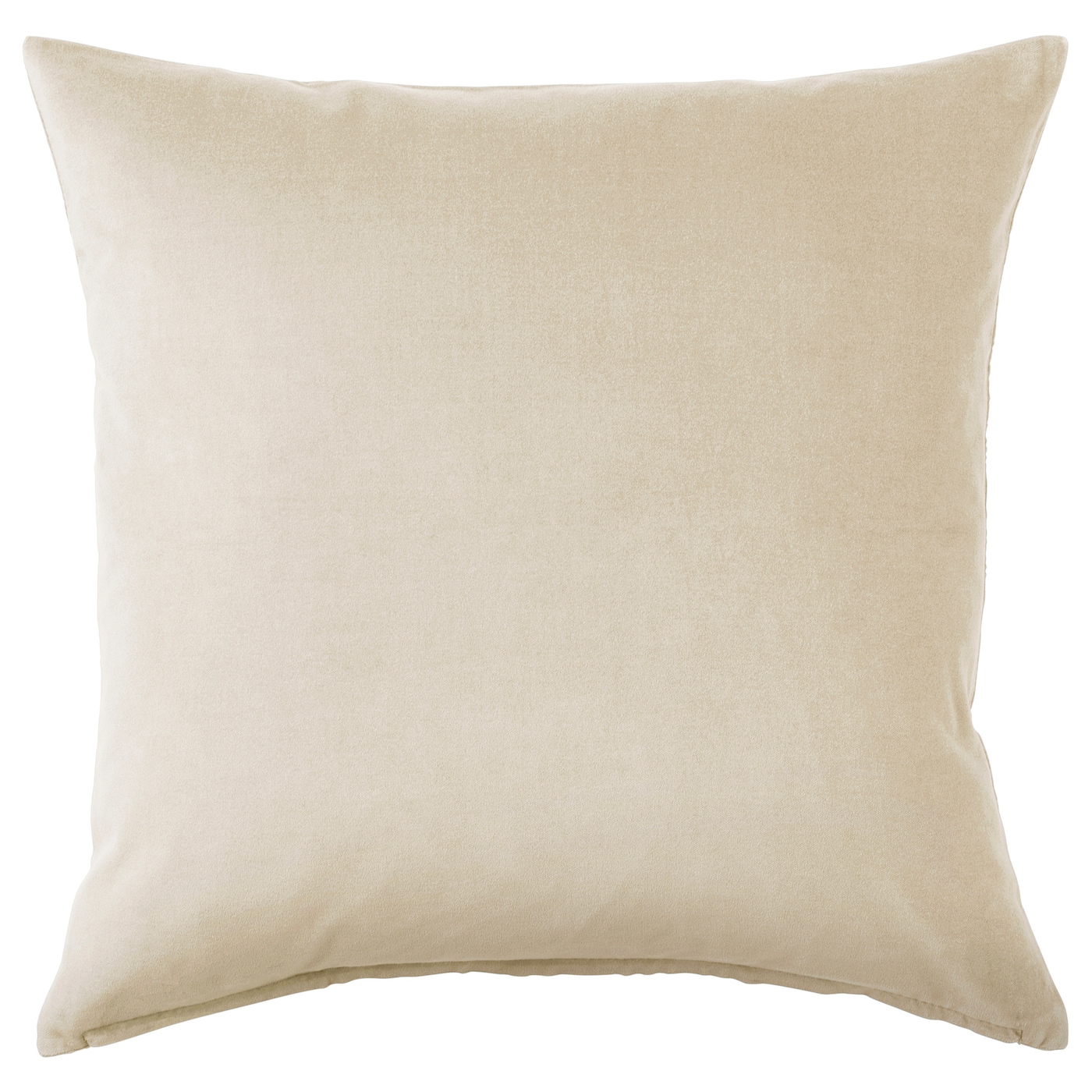 IKEA SANELA poszewka, jasnobeżowy, 65x65 cm