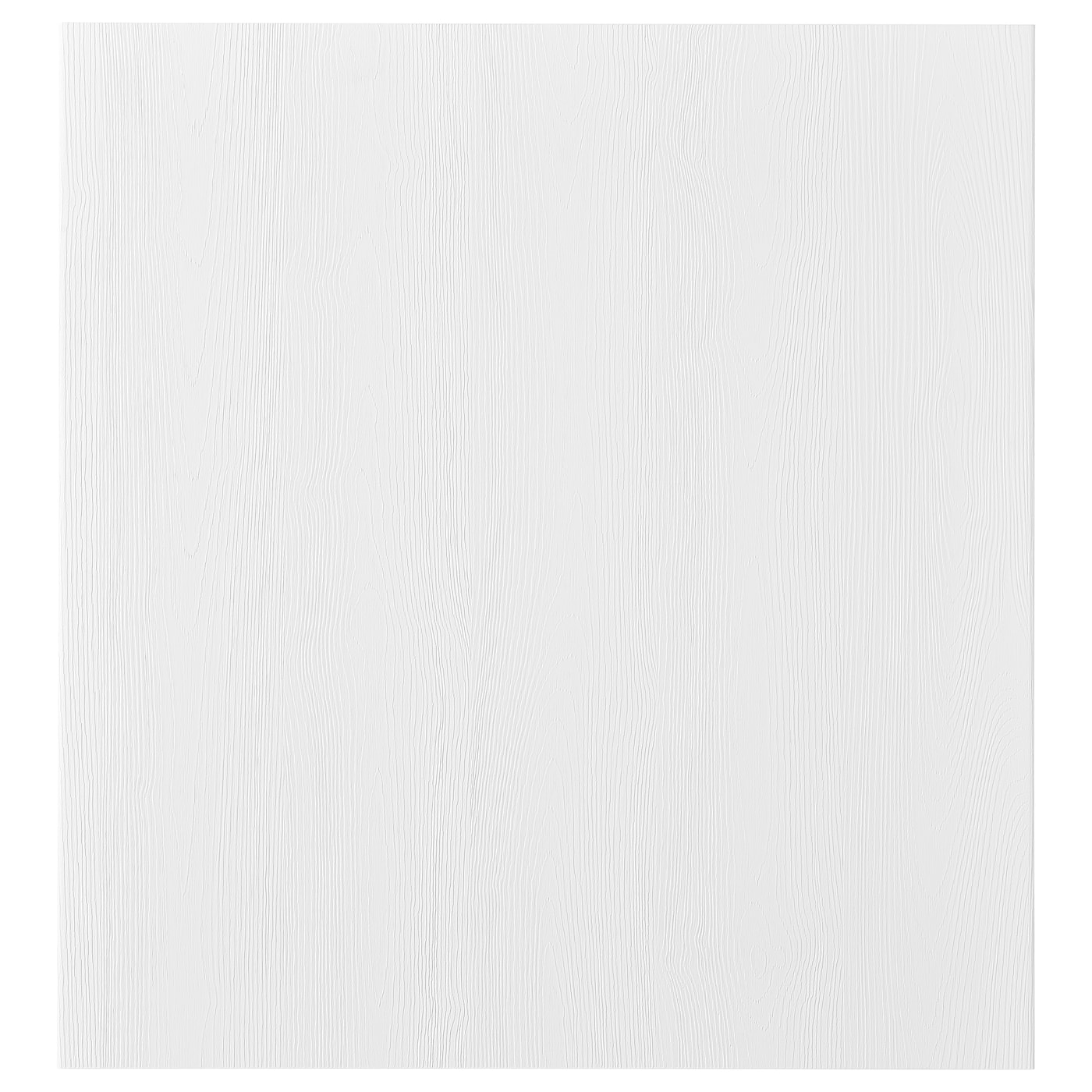 IKEA TIMMERVIKEN drzwi, biały, 60x64 cm