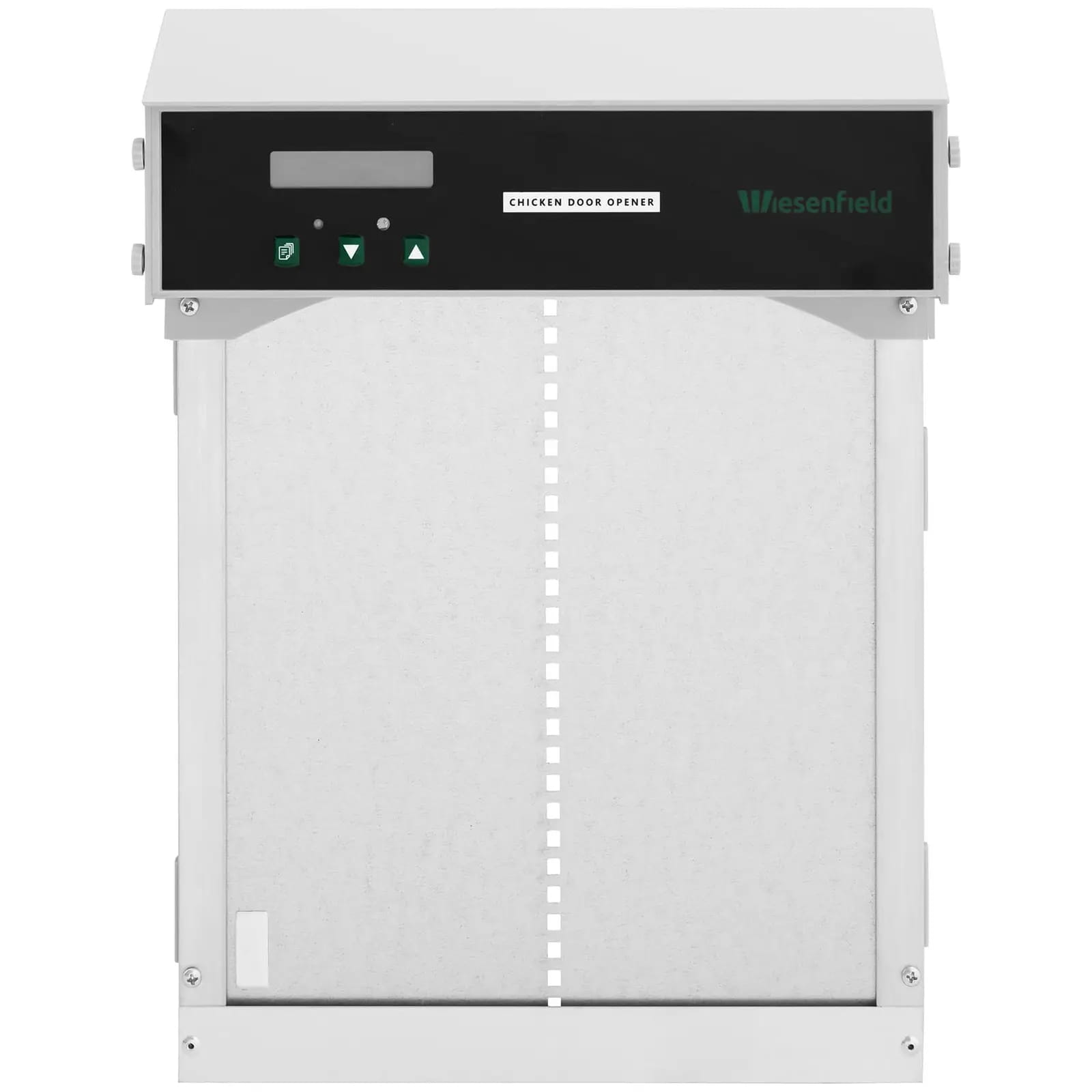 Automatyczne drzwi do kurnika | WIE-CCD-100