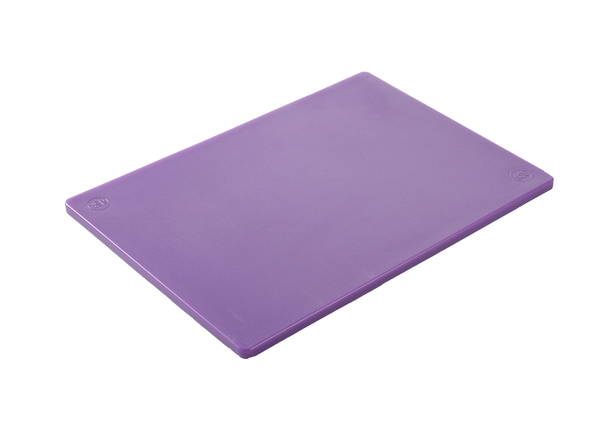 Deska do krojenia HACCP 400x600mm fioletowa Hendi