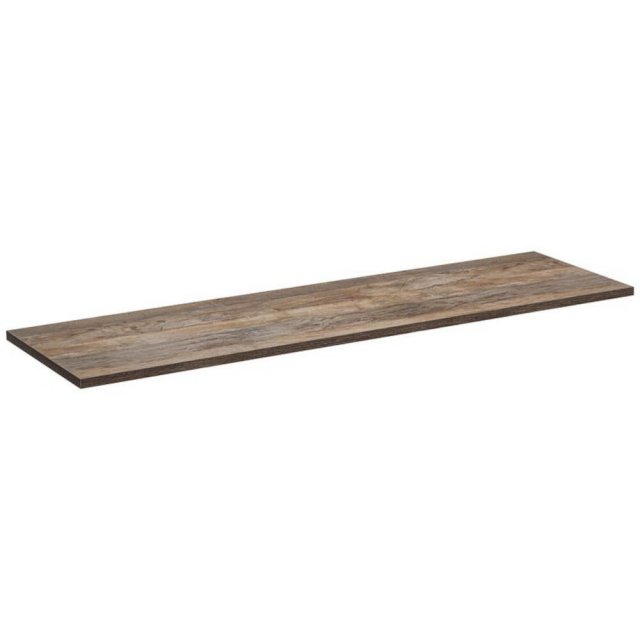 COMAD Blat do szafki SANTA FE OAK dąb vintage 120 cm 89-120-A