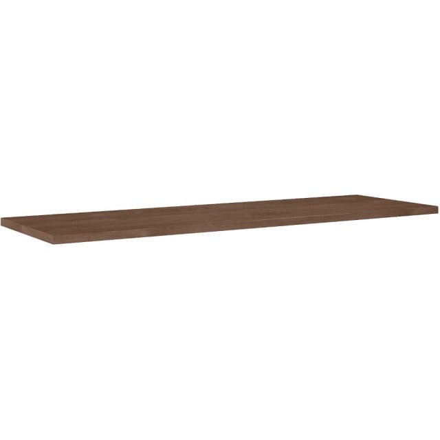 ELITA Blat do szafki LOOK MDF 160x4 6x2,8 orzech PCV 169054