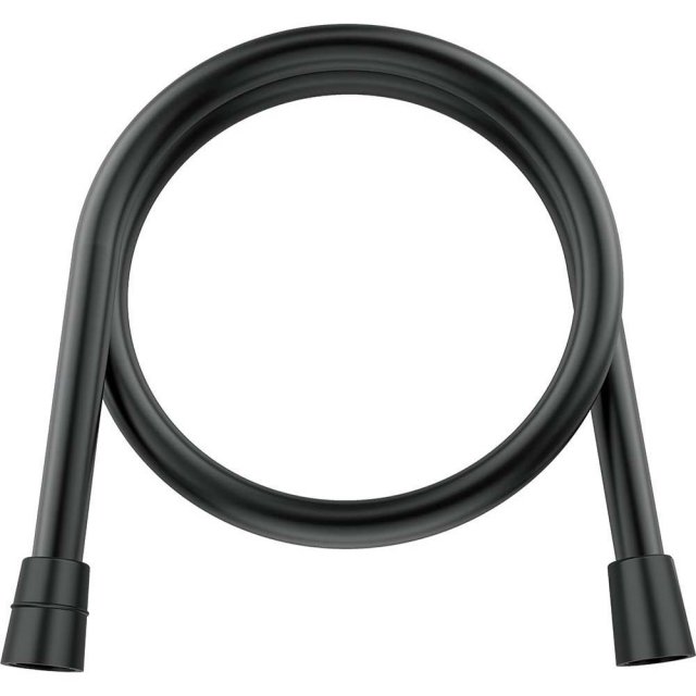 DEANTE Wąż prysznicowy 80 cm nero NDA_N81W